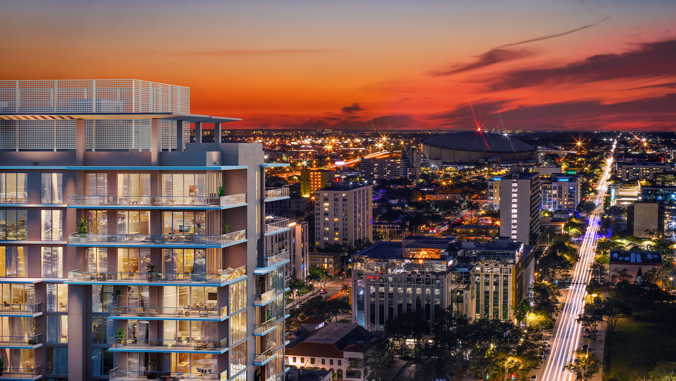 St. Petersburg New Construction Condos For Sale